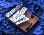 Mbira 24 <br/> (more) 