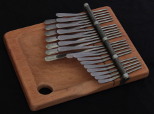 Mbira 23 <br/> (more)