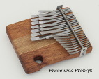 Mbira 24 <br/> (more) 