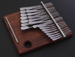 Mbira 22 <br/> (more)
