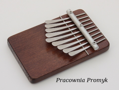 Instrument kalimba- 225