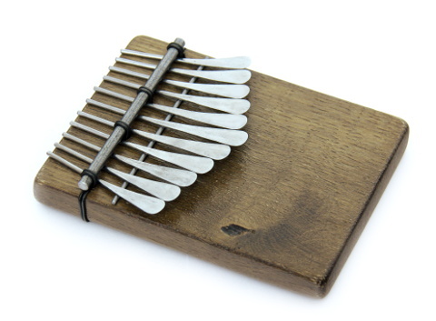 Instrument kalimba- 285