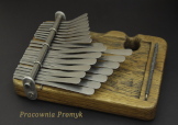 Mbira 22 <br/> (more) 