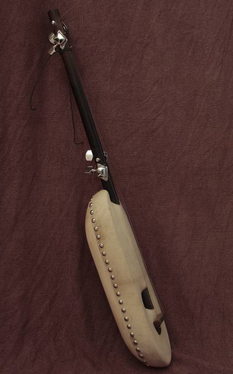Instrument xalam- 11