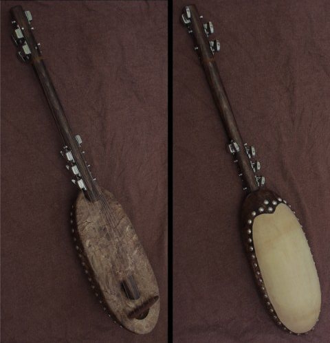 Instrument xalam 162