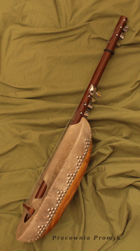 Instrument xalam 525