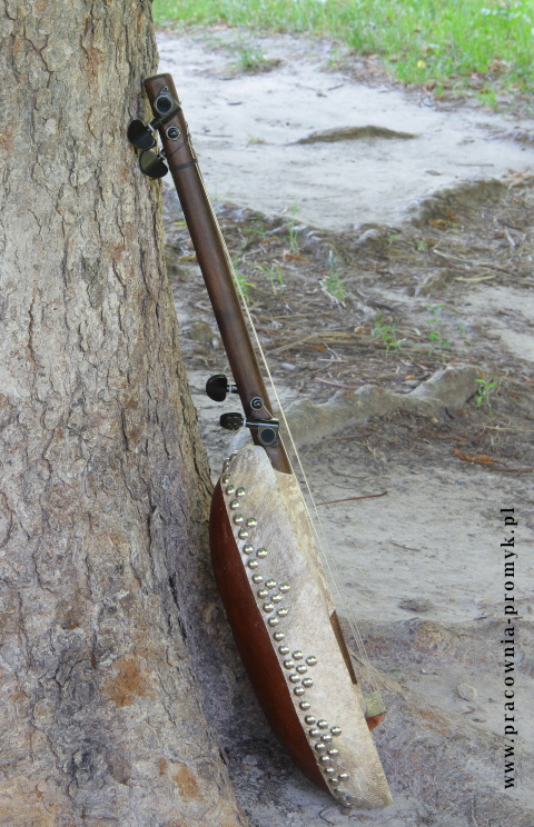 Instrument xalam- 670