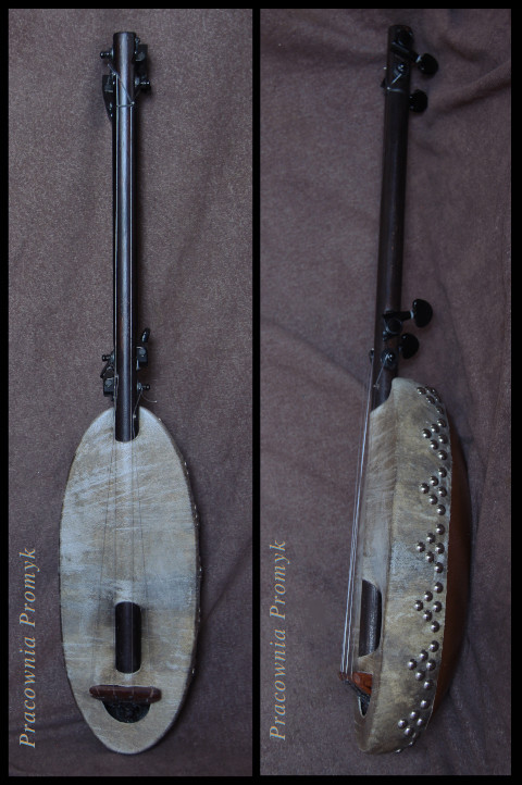Instrument xalam 682
