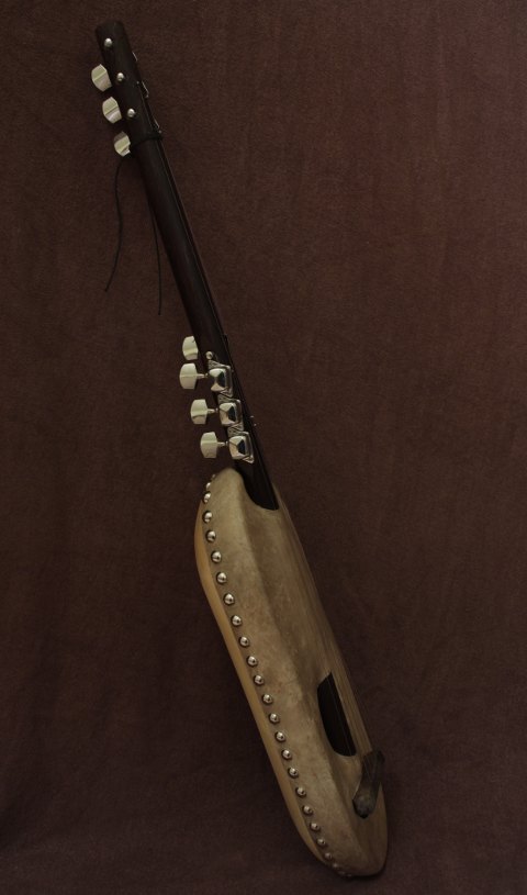 Instrument xalam- 97