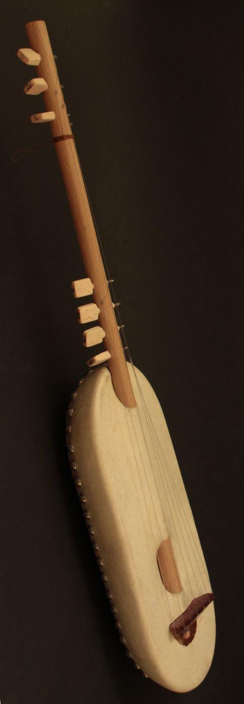 Instrument xalam- 98