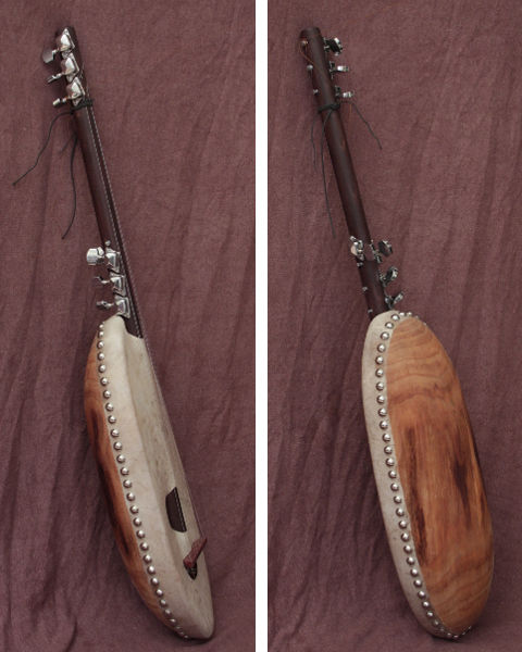 Instrument xalam 169